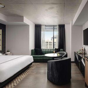 Residential Studio Suite Upper Floor